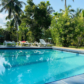 Villa Gaetano Unawatuna - Hotel exterior or room view