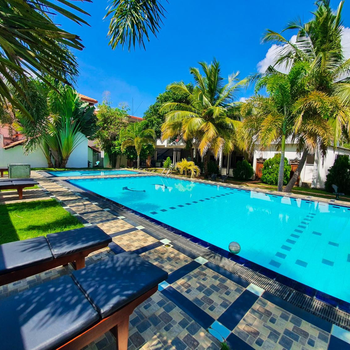 Peacock Reach Hotel - Hotel exterior or room view