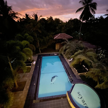 Seyara Holiday Resort - Hotel exterior or room view