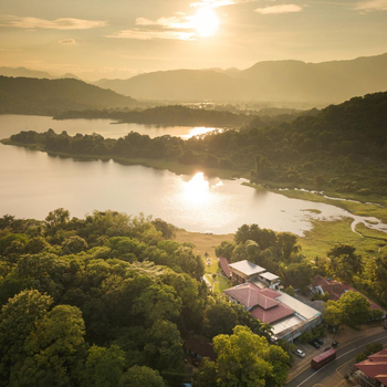 Mapakada Village - Mahiyanganaya - Hotel exterior or room view