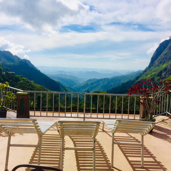 Hilltop Guest House - Hotel exterior or room view