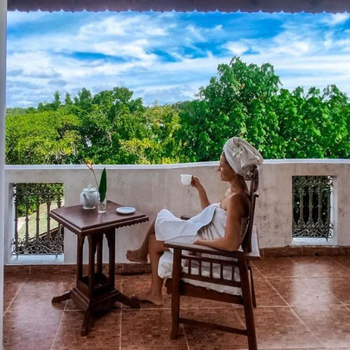 Thotupola Villa - Mirissa - Hotel exterior or room view