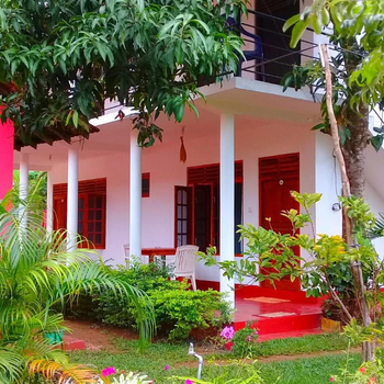 Mountain Heaven inn - Hotel exterior or room view