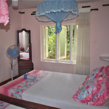 Deniyaya Guest House - Hotel exterior or room view