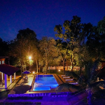 Vaana Resort - Hotel exterior or room view