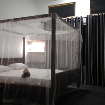 Cili Hotel - Hotel exterior or room view