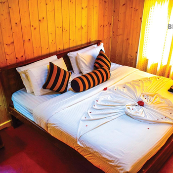 Blue Moon Hotel - Hotel exterior or room view