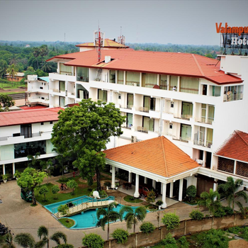 The Valampuri - Hotel exterior or room view