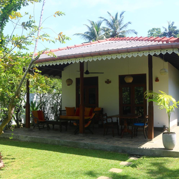 Lilly House - Hotel exterior or room view
