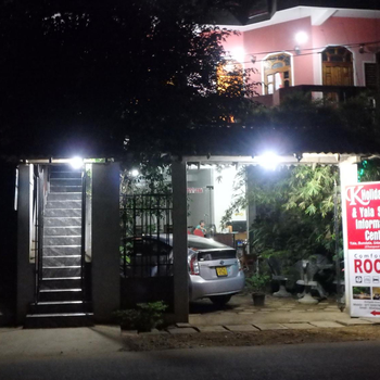 K Holiday - Hotel exterior or room view