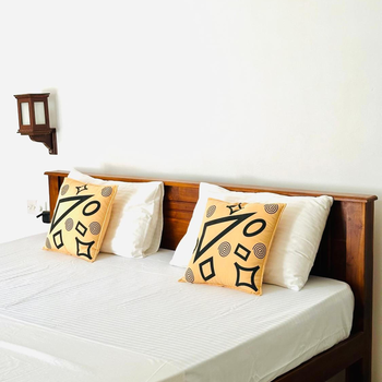 Welcome Family Guest House. - Hotel exterior or room view