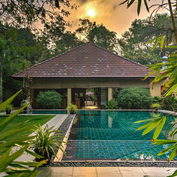 The Spice Trail - Hotel exterior or room view