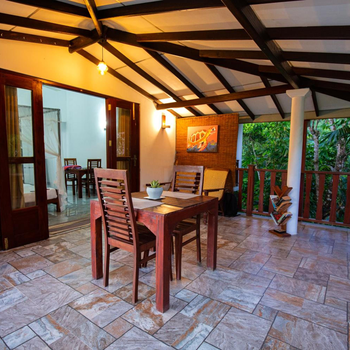 Turtle Lamp - Hotel exterior or room view