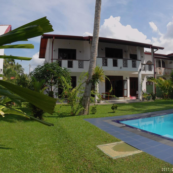 Villa Riverplace - Hotel exterior or room view