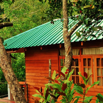 Ella Green Cottages - Hotel exterior or room view