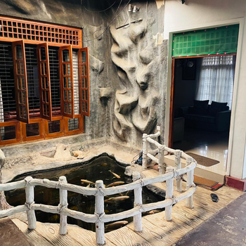 Mangala Lodge - Hotel exterior or room view