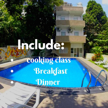 Kandy Backpackers Hostel - Hotel exterior or room view