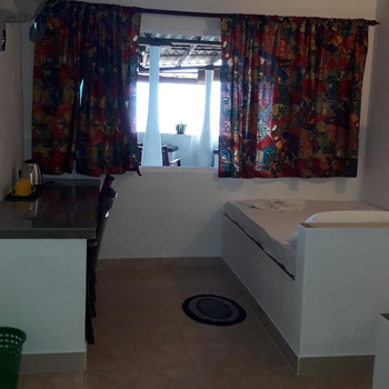 Anicia Beach House - Hotel exterior or room view