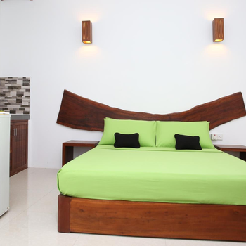 The Classic-hostel-apt-deluxe - Hotel exterior or room view