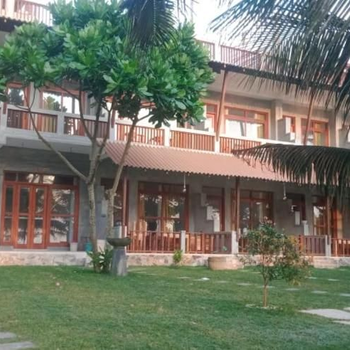 Relax Beach Resort - Hotel exterior or room view