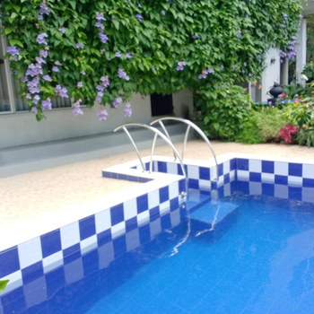 Abha Villa - Hotel exterior or room view