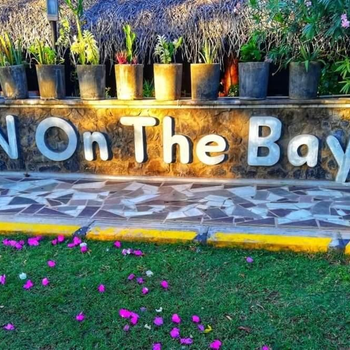 Inn On The Bay - Hotel exterior or room view