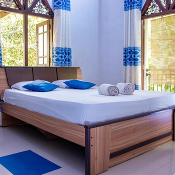 DiNi Galle - Hotel exterior or room view