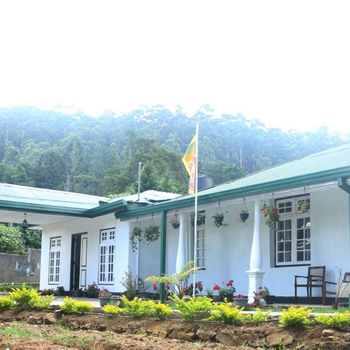 Silver Meir Bungalow - Hotel exterior or room view