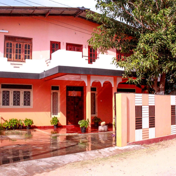 D'Villa Guest House - Hotel exterior or room view
