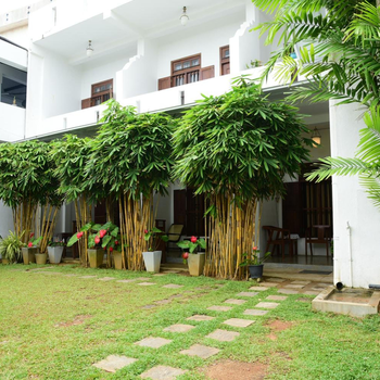 Tranquil Villa - Hotel exterior or room view