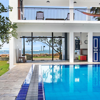 Culture Resort - Hotel exterior or room view