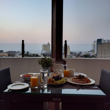 The Residence - Hotel exterior or room view