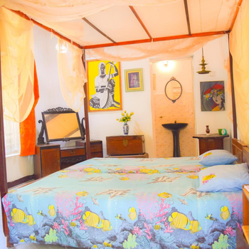 Shammie Guest House - Hotel exterior or room view