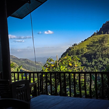 Blooming Rose Ella - Hotel exterior or room view