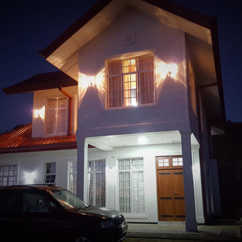 Thuring's Holiday Bungalow - Hotel exterior or room view