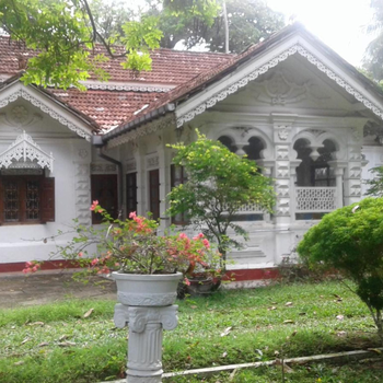Kurunduwatta Villa - Hotel exterior or room view