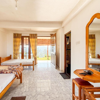 Ella Mountain Palace - Hotel exterior or room view