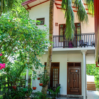 Villa Nature View - Hotel exterior or room view