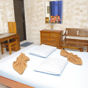 Hillstreet Villa - Hotel exterior or room view