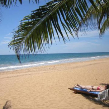 Janus Paradise Rest - Hotel exterior or room view
