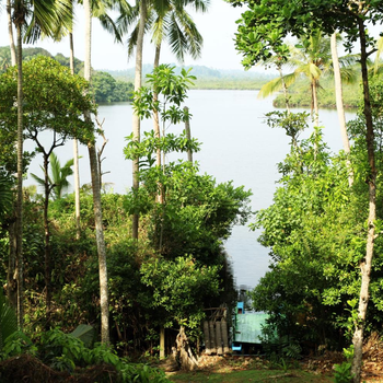 Atulya Lake View - Resort and Spa - Hotel exterior or room view