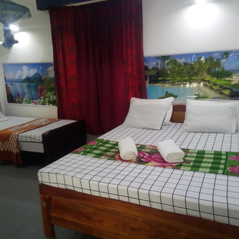 Erandi Holiday Home - Hotel exterior or room view