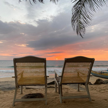 Kodi Beach Home - Hotel exterior or room view