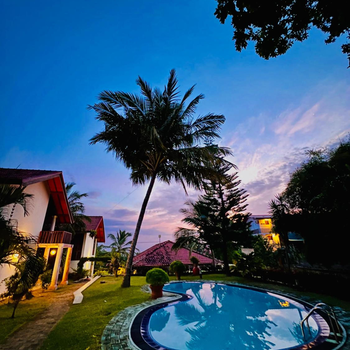 Moonstone Villas - Hotel exterior or room view
