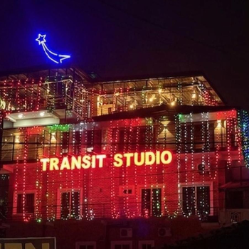 Transit Studio Katunayake - Hotel exterior or room view