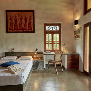 Bamboo Villa Kandy - Hotel exterior or room view