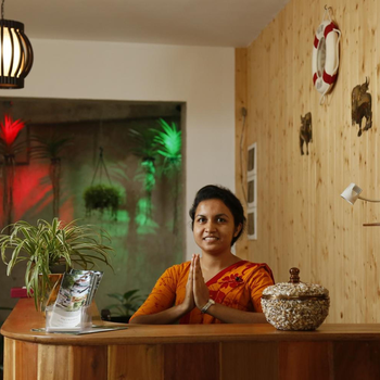 Aloy's Residence - Hotel exterior or room view