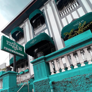 Villa 92 City Stay - Hotel exterior or room view