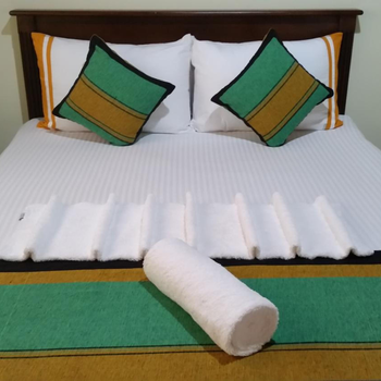 Sanasuma Rest - Hotel exterior or room view