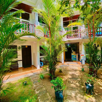 Poppies Mirissa - Hotel exterior or room view